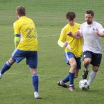 Fotbal: Jihočeská dieta straší i Hrdějovice. Po letech bojují na jaře bez kouče Hrdličky