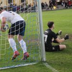 Fotbal: Jihočeská dieta straší i Hrdějovice. Po letech bojují na jaře bez kouče Hrdličky