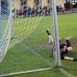 Fotbal: Jihočeská dieta straší i Hrdějovice. Po letech bojují na jaře bez kouče Hrdličky