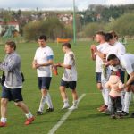 Fotbal: Jihočeská dieta straší i Hrdějovice. Po letech bojují na jaře bez kouče Hrdličky