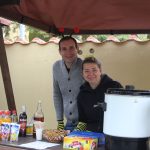 V říši obrů. Nové hřiště v Plané nad Lužnicí otestovaly desítky dětí hned první den