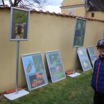 V říši obrů. Nové hřiště v Plané nad Lužnicí otestovaly desítky dětí hned první den