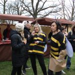 V říši obrů. Nové hřiště v Plané nad Lužnicí otestovaly desítky dětí hned první den