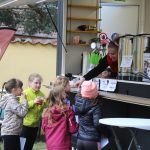 V říši obrů. Nové hřiště v Plané nad Lužnicí otestovaly desítky dětí hned první den