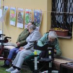 V říši obrů. Nové hřiště v Plané nad Lužnicí otestovaly desítky dětí hned první den