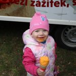 V říši obrů. Nové hřiště v Plané nad Lužnicí otestovaly desítky dětí hned první den