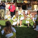 V říši obrů. Nové hřiště v Plané nad Lužnicí otestovaly desítky dětí hned první den