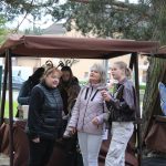 V říši obrů. Nové hřiště v Plané nad Lužnicí otestovaly desítky dětí hned první den