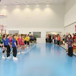 Soutěž o Pohár primátorky začala