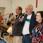 Soutěž o Pohár primátorky začala