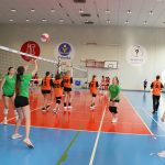 Soutěž o Pohár primátorky začala