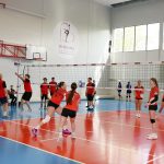 Soutěž o Pohár primátorky začala