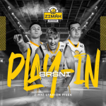 POZVÁNKA: Už v úterý znovu basket na zimáku. Tentokrát se zpěvákem Kubou Děkanem