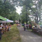 V Květově dál bojují s památkáři o zmenšení památkové zóny