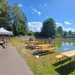 V Květově dál bojují s památkáři o zmenšení památkové zóny