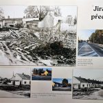 Jak se boural Jindřichův Hradec? Poprvé vystavené fotografie ukazují zmizelé město