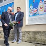 Šest osudů, které byly málem zapomenuty. Suchdol položil kameny na památku židovských spoluobčanů