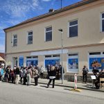 Šest osudů, které byly málem zapomenuty. Suchdol položil kameny na památku židovských spoluobčanů