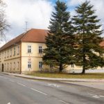 Proměna bývalých kasáren v novou čtvrť pokročila. V Hradci by mohly práce začít už letos