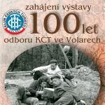 Sto let na cestách: Volarští turisté zvou na výroční výstavu