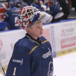 Hokej: Kladno je zase hit. Nevídaný obrat proti Motoru, Jan Neliba už přestával doufat