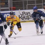 Hokej: Kladno je zase hit. Nevídaný obrat proti Motoru, Jan Neliba už přestával doufat