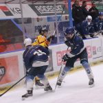 Hokej: Kladno je zase hit. Nevídaný obrat proti Motoru, Jan Neliba už přestával doufat