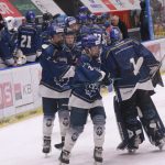 Hokej: Kladno je zase hit. Nevídaný obrat proti Motoru, Jan Neliba už přestával doufat