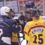 Hokej: Kladno je zase hit. Nevídaný obrat proti Motoru, Jan Neliba už přestával doufat