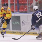 Hokej: Kladno je zase hit. Nevídaný obrat proti Motoru, Jan Neliba už přestával doufat