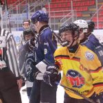 Hokej: Kladno je zase hit. Nevídaný obrat proti Motoru, Jan Neliba už přestával doufat