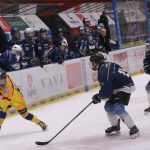 Hokej: Kladno je zase hit. Nevídaný obrat proti Motoru, Jan Neliba už přestával doufat