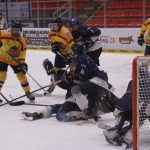 Hokej: Kladno je zase hit. Nevídaný obrat proti Motoru, Jan Neliba už přestával doufat