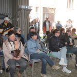 Veřejné setkání s architektem napovědělo, jak může vypadat po rekonstrukci vodňanská knihovna