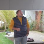 Veřejné setkání s architektem napovědělo, jak může vypadat po rekonstrukci vodňanská knihovna