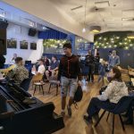 Mladší generace sahá po komiksech a mangách. Festival zaplnil budějovickou Kotvu