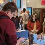 Mladší generace sahá po komiksech a mangách. Festival zaplnil budějovickou Kotvu