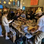 Mladší generace sahá po komiksech a mangách. Festival zaplnil budějovickou Kotvu