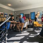 Mladší generace sahá po komiksech a mangách. Festival zaplnil budějovickou Kotvu