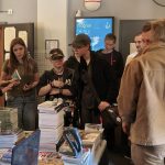 Mladší generace sahá po komiksech a mangách. Festival zaplnil budějovickou Kotvu