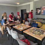 Mladší generace sahá po komiksech a mangách. Festival zaplnil budějovickou Kotvu