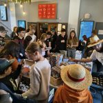 Mladší generace sahá po komiksech a mangách. Festival zaplnil budějovickou Kotvu