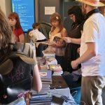 Mladší generace sahá po komiksech a mangách. Festival zaplnil budějovickou Kotvu