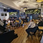 Mladší generace sahá po komiksech a mangách. Festival zaplnil budějovickou Kotvu