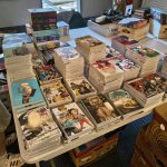 Mladší generace sahá po komiksech a mangách. Festival zaplnil budějovickou Kotvu