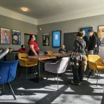 Mladší generace sahá po komiksech a mangách. Festival zaplnil budějovickou Kotvu