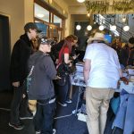 Mladší generace sahá po komiksech a mangách. Festival zaplnil budějovickou Kotvu