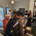 Mladší generace sahá po komiksech a mangách. Festival zaplnil budějovickou Kotvu