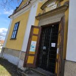 Oprava kostela po požáru potrvá ještě tři roky. Chlum prodloužil veřejnou sbírku