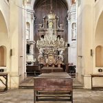 Oprava kostela po požáru potrvá ještě tři roky. Chlum prodloužil veřejnou sbírku